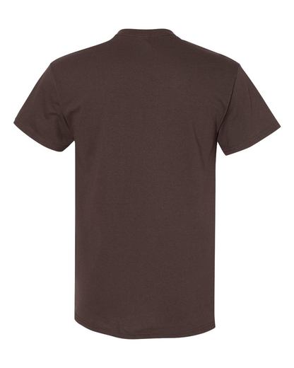 Gildan Heavy Cotton T-Shirt - 5000