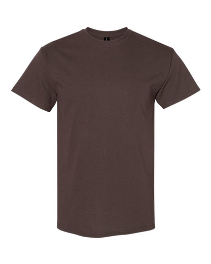 Gildan Heavy Cotton T-Shirt - 5000