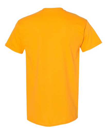 Gildan Heavy Cotton T-Shirt - 5000