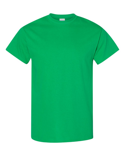 Gildan Heavy Cotton T-Shirt - 5000