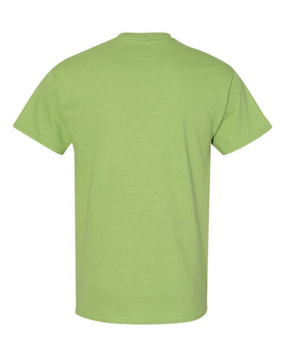 Gildan Heavy Cotton T-Shirt - 5000
