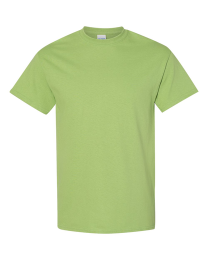Gildan Heavy Cotton T-Shirt - 5000