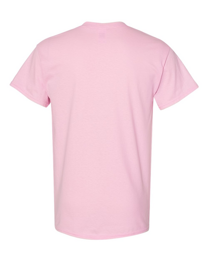 Gildan Heavy Cotton T-Shirt - 5000