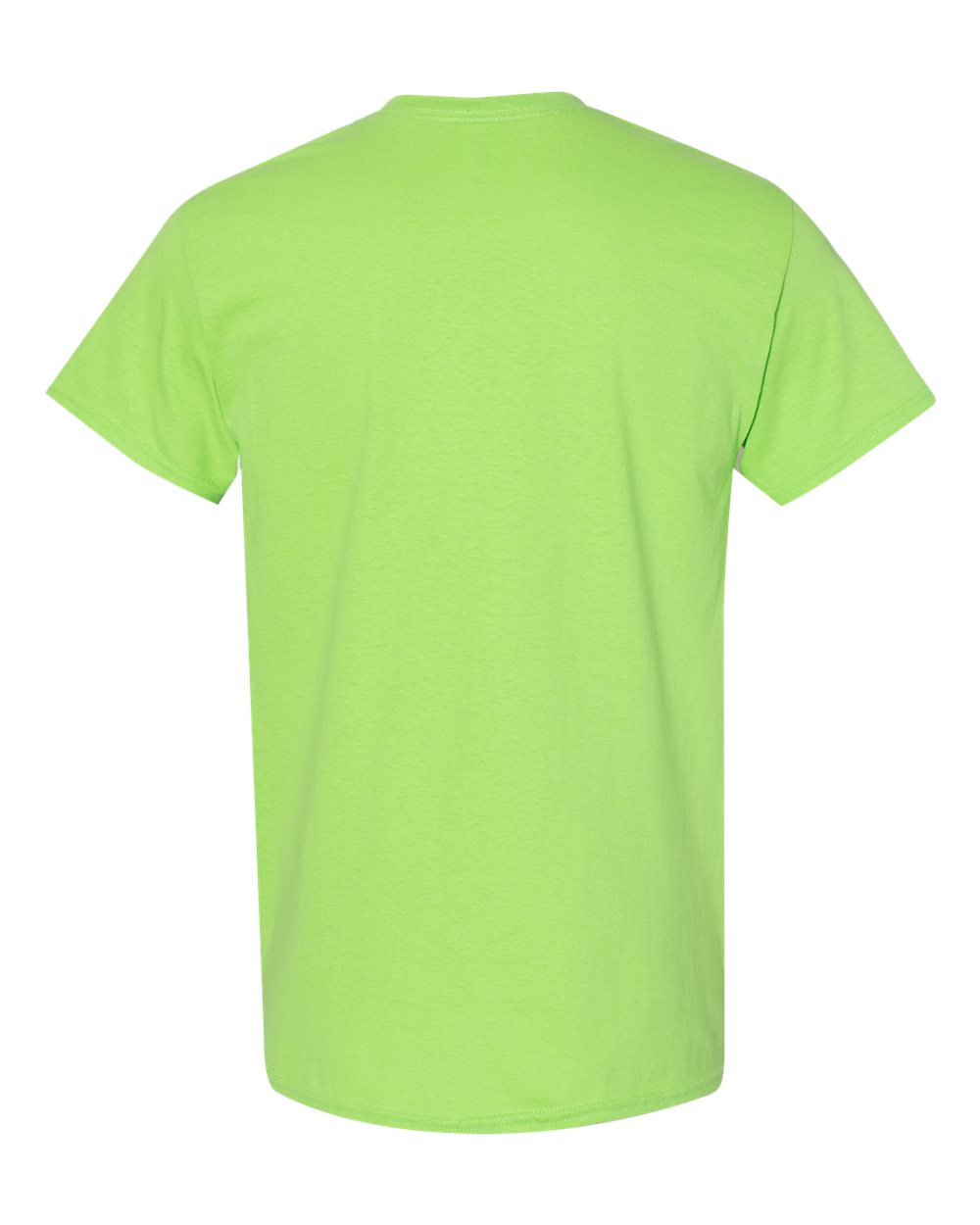 Gildan Heavy Cotton T-Shirt - 5000