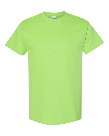 Gildan Heavy Cotton T-Shirt - 5000