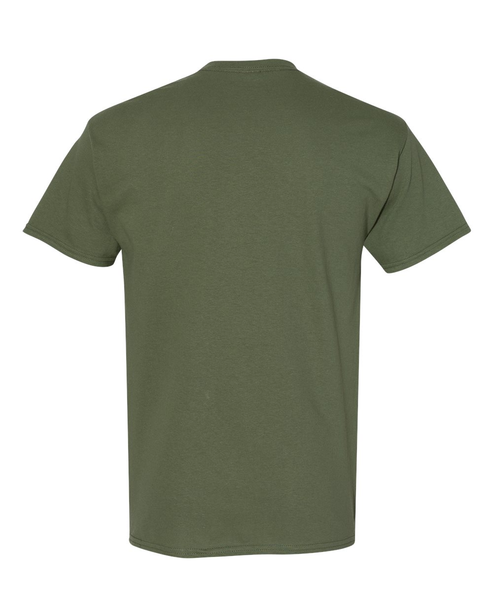 Gildan Heavy Cotton T-Shirt - 5000