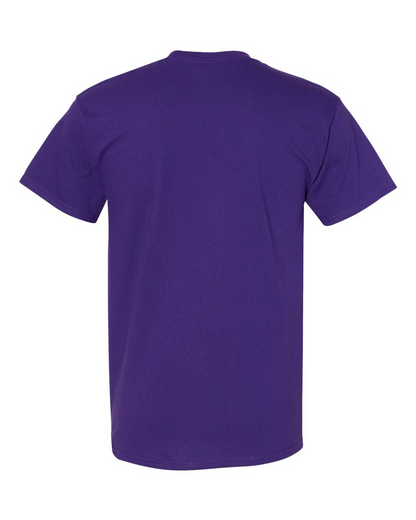 Gildan Heavy Cotton T-Shirt - 5000