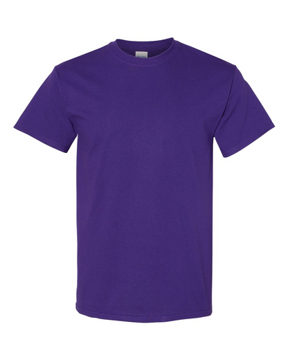 Gildan Heavy Cotton T-Shirt - 5000