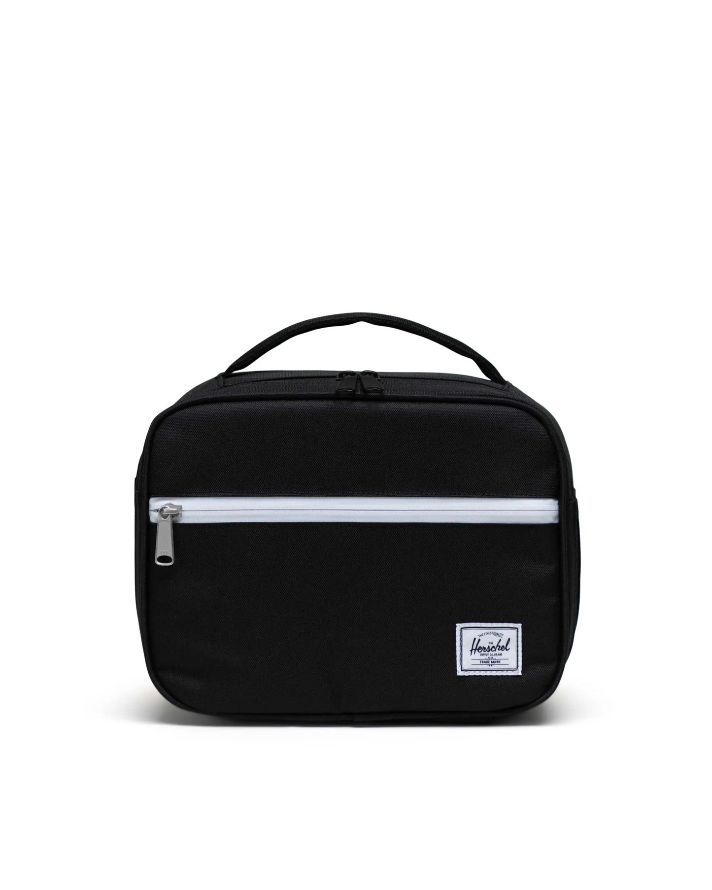 Pop Quiz Lunch Box