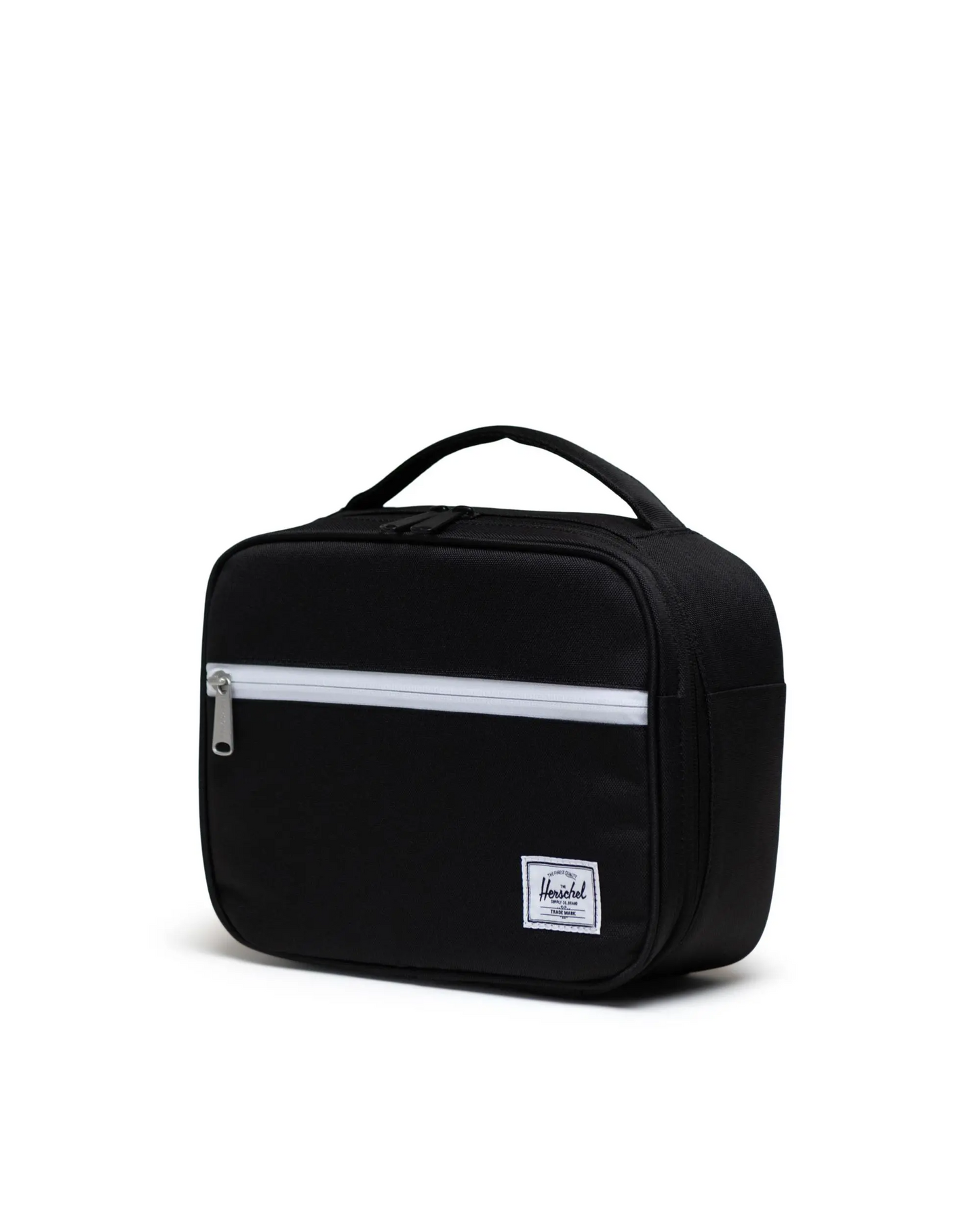 Pop Quiz Lunch Box