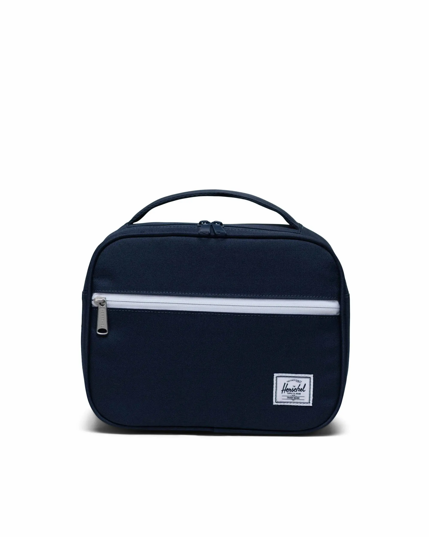 Pop Quiz Lunch Box