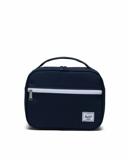 Pop Quiz Lunch Box