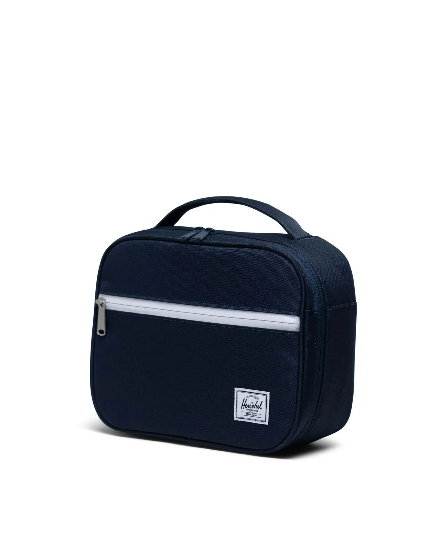 Pop Quiz Lunch Box