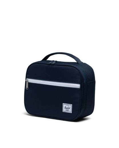 Pop Quiz Lunch Box