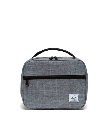Pop Quiz Lunch Box