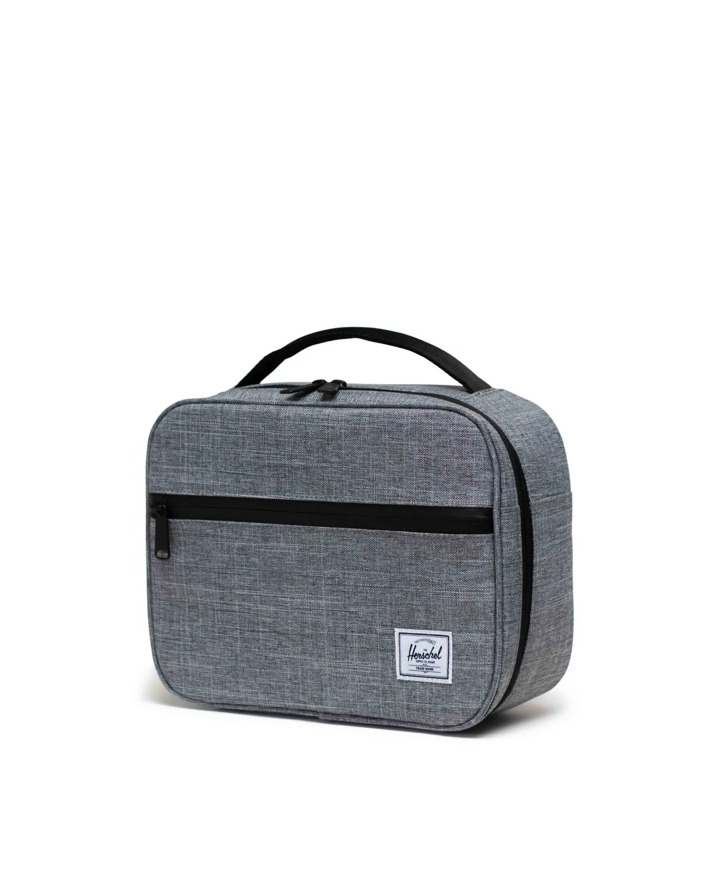 Pop Quiz Lunch Box