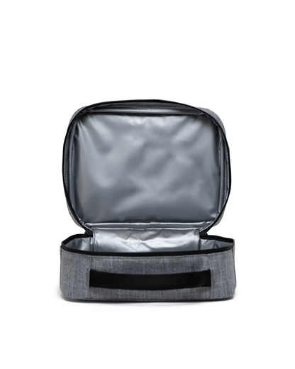 Pop Quiz Lunch Box