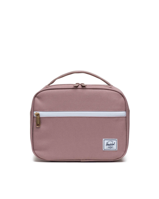 Pop Quiz Lunch Box