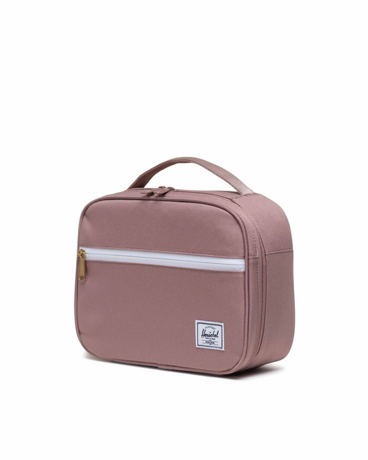 Pop Quiz Lunch Box