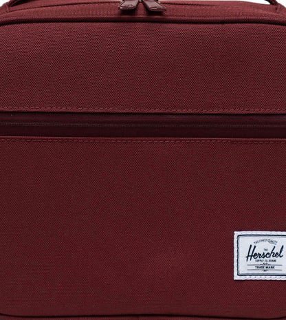 Pop Quiz Lunch Box