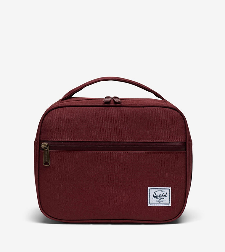 Pop Quiz Lunch Box