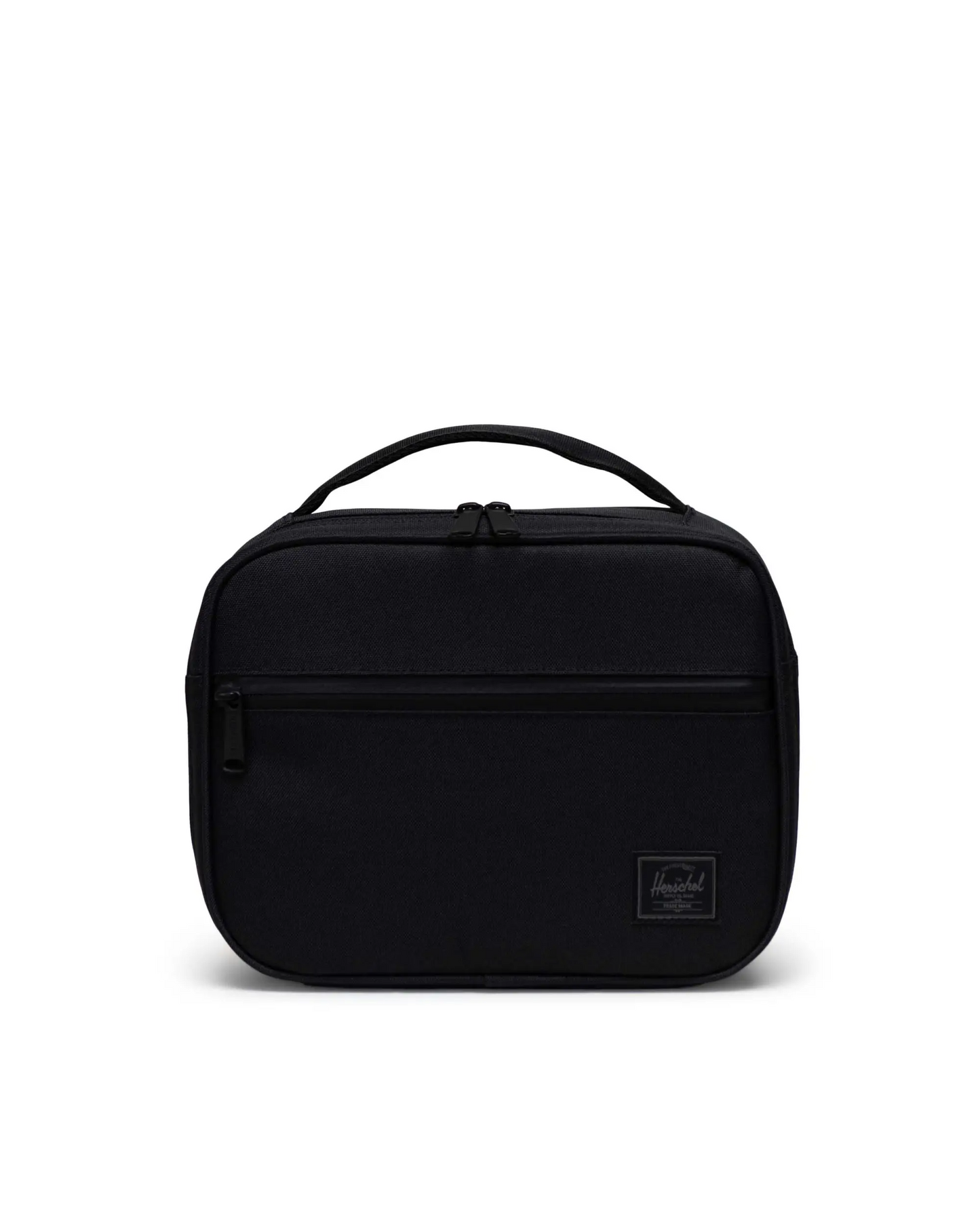 Pop Quiz Lunch Box