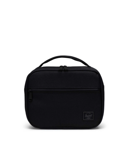 Pop Quiz Lunch Box