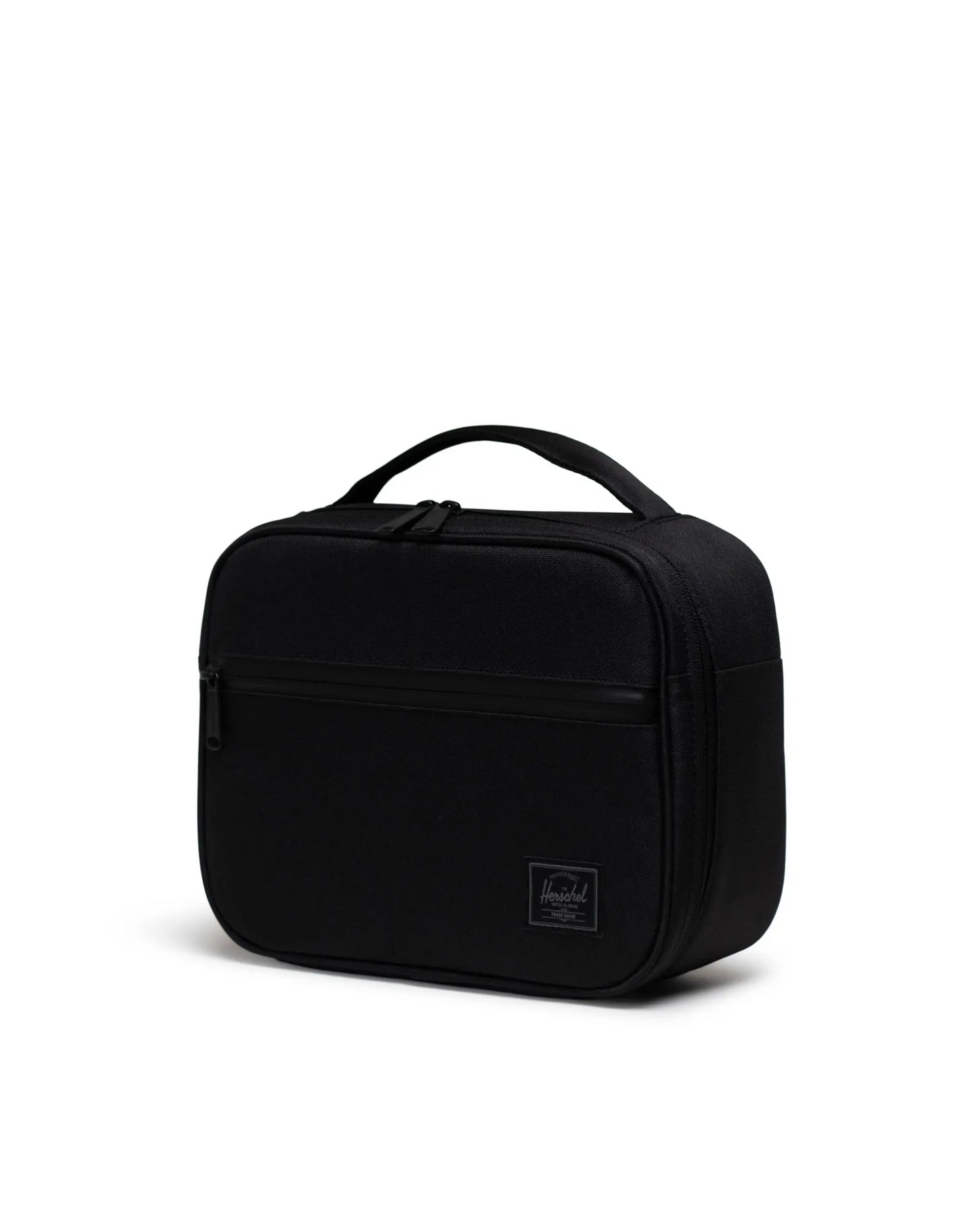 Pop Quiz Lunch Box