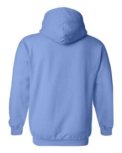 Gildan - Heavy Blend Hooded Sweatshirt - 18500