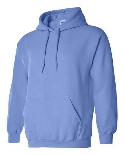Gildan - Heavy Blend Hooded Sweatshirt - 18500