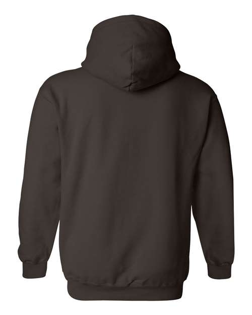 Gildan - Heavy Blend Hooded Sweatshirt - 18500