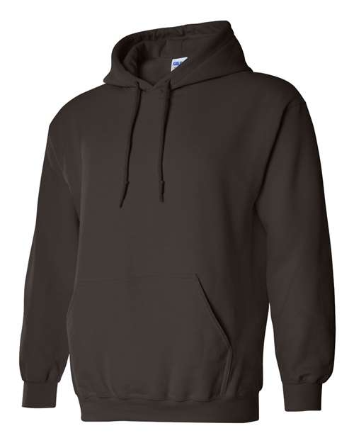 Gildan - Heavy Blend Hooded Sweatshirt - 18500