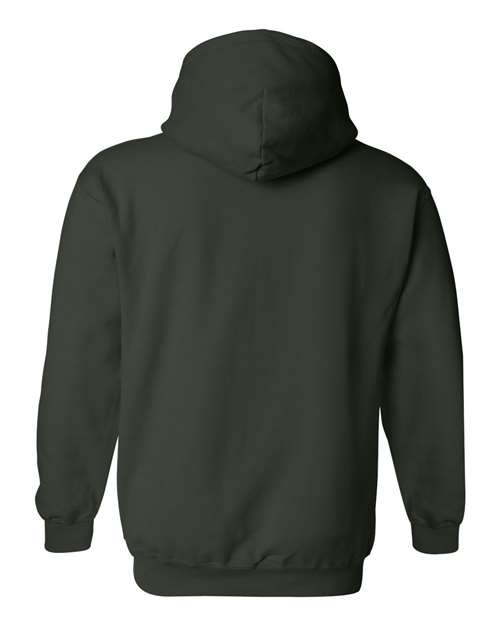 Gildan - Heavy Blend Hooded Sweatshirt - 18500