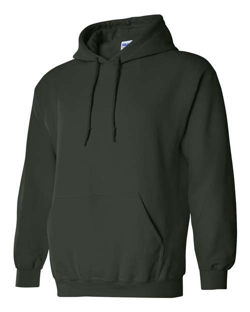 Gildan - Heavy Blend Hooded Sweatshirt - 18500