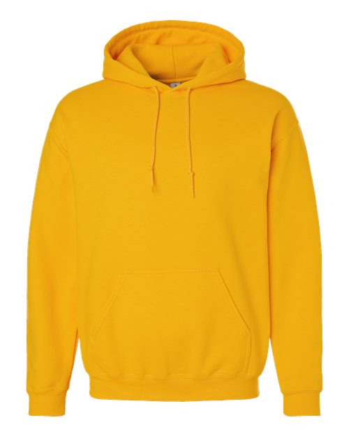 Gildan - Heavy Blend Hooded Sweatshirt - 18500