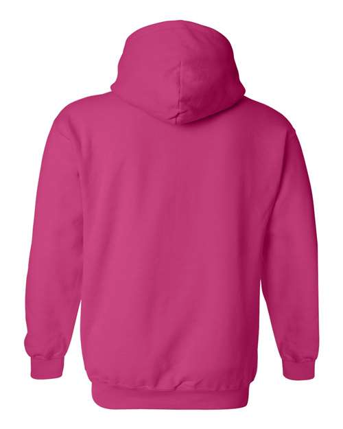 Gildan - Heavy Blend Hooded Sweatshirt - 18500