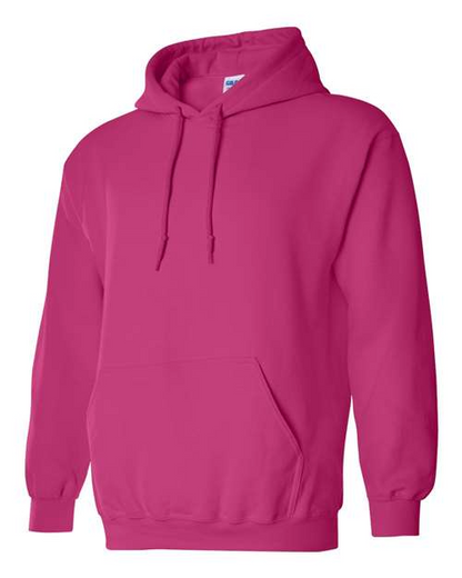 Gildan - Heavy Blend Hooded Sweatshirt - 18500