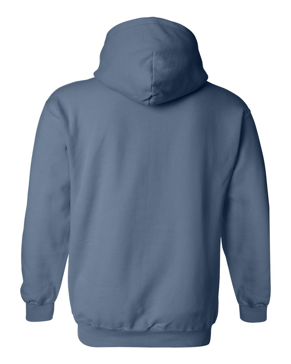 Gildan - Heavy Blend Hooded Sweatshirt - 18500