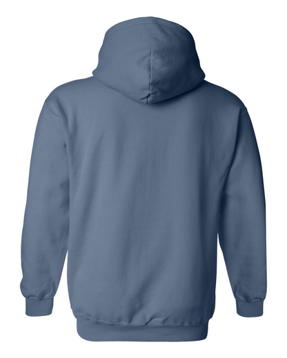 Gildan - Heavy Blend Hooded Sweatshirt - 18500