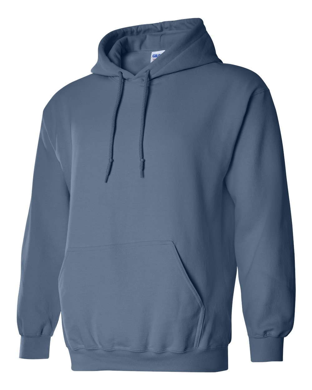 Gildan - Heavy Blend Hooded Sweatshirt - 18500