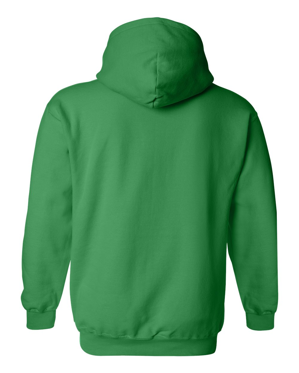 Gildan - Heavy Blend Hooded Sweatshirt - 18500