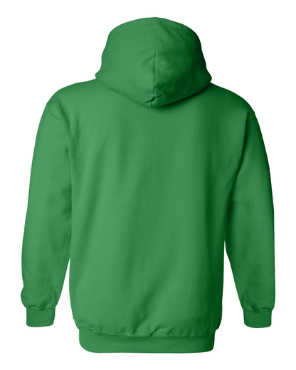 Gildan - Heavy Blend Hooded Sweatshirt - 18500