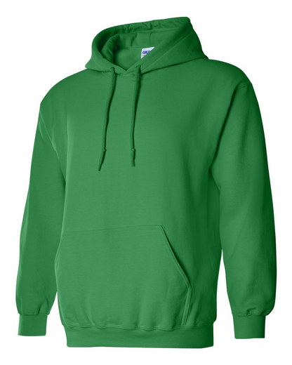 Gildan - Heavy Blend Hooded Sweatshirt - 18500