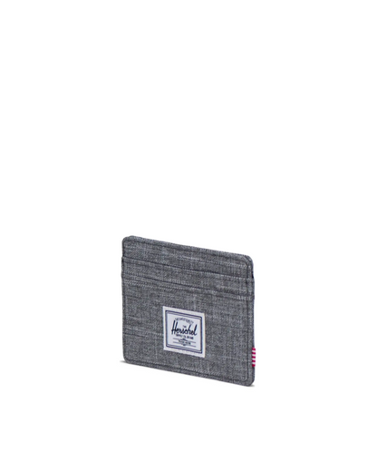 Charlie Cardholder