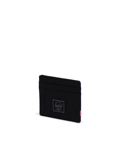 Charlie Cardholder