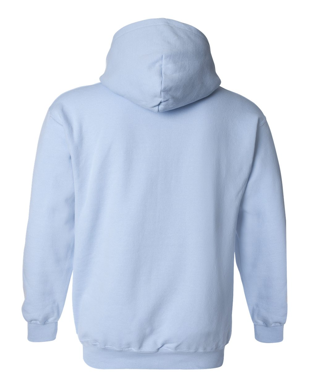 Gildan - Heavy Blend Hooded Sweatshirt - 18500
