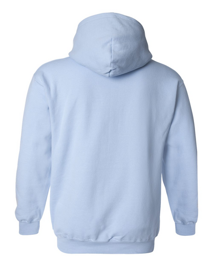 Gildan - Heavy Blend Hooded Sweatshirt - 18500