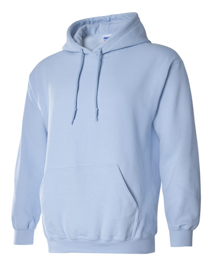 Gildan - Heavy Blend Hooded Sweatshirt - 18500