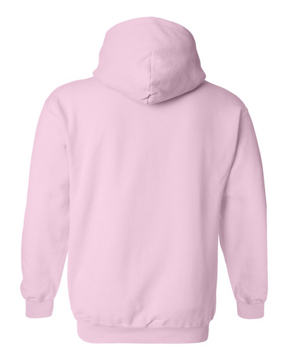 Gildan - Heavy Blend Hooded Sweatshirt - 18500