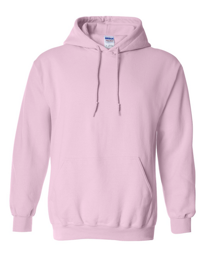 Gildan - Heavy Blend Hooded Sweatshirt - 18500
